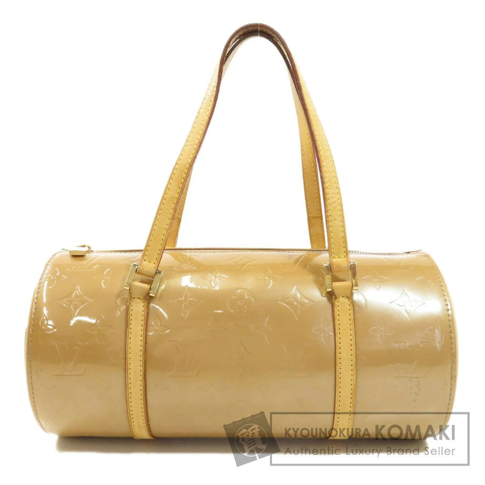 Louis Vuitton Bedford Tote Bag Vernis